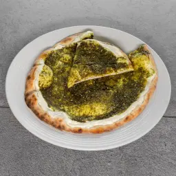 لبنة وزعتر